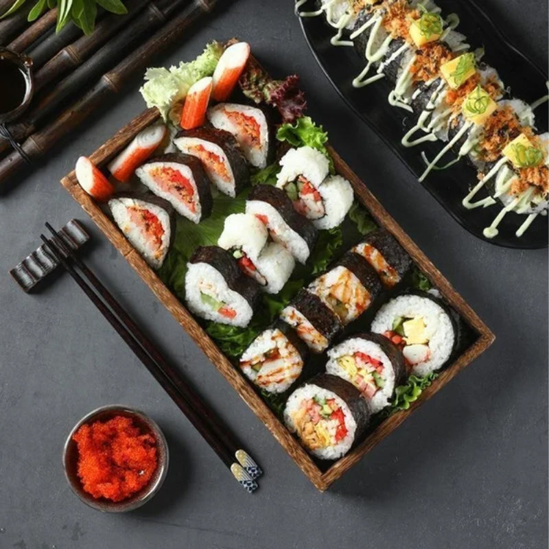 Sushi mold