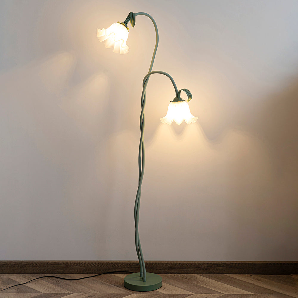 CallaLight - Modern floral lighting