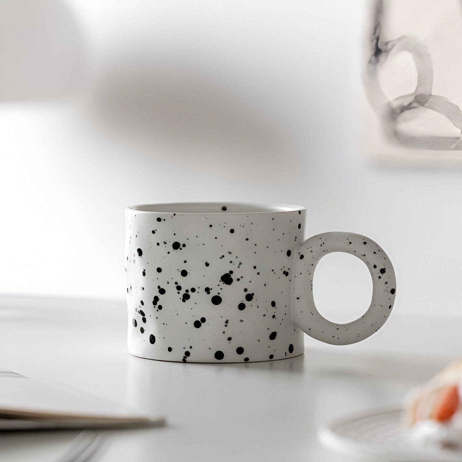 Ceramic Coffee Mug Drinkware