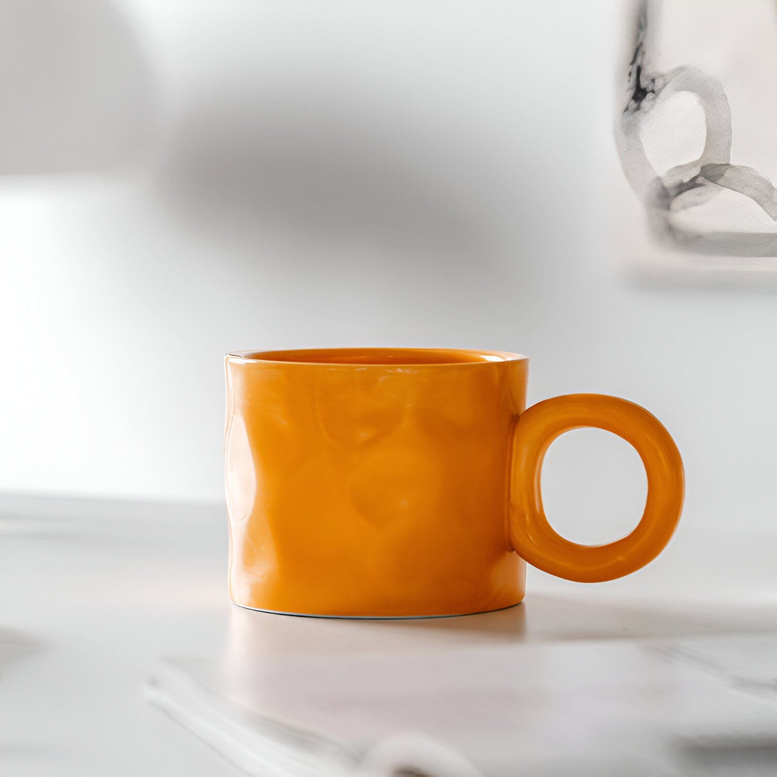 Ceramic Coffee Mug Drinkware