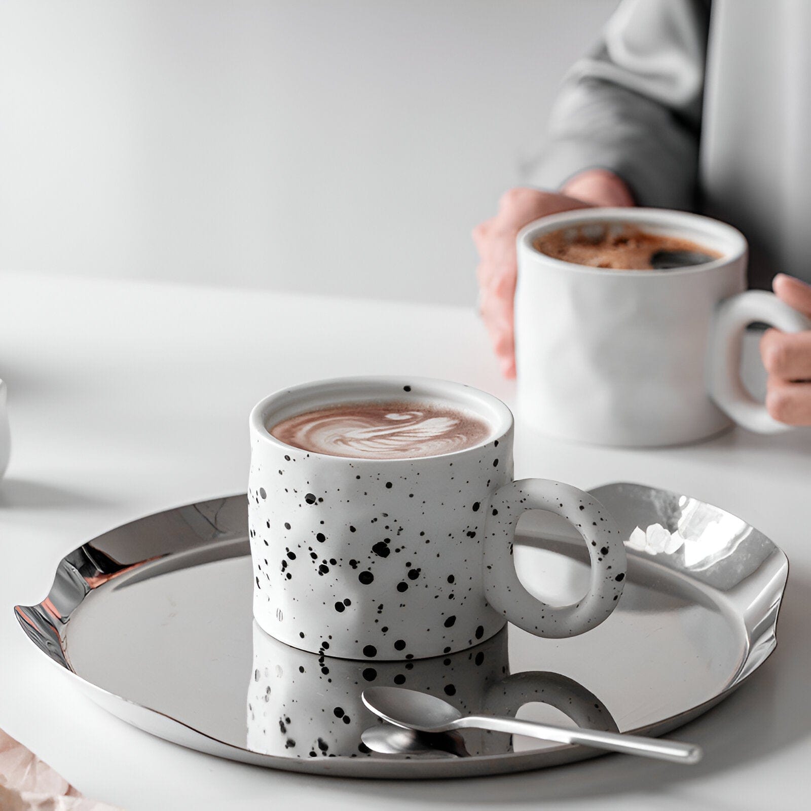 Ceramic Coffee Mug Drinkware