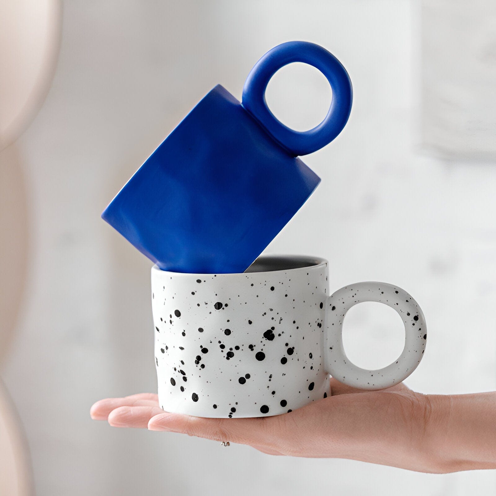 Ceramic Coffee Mug Drinkware