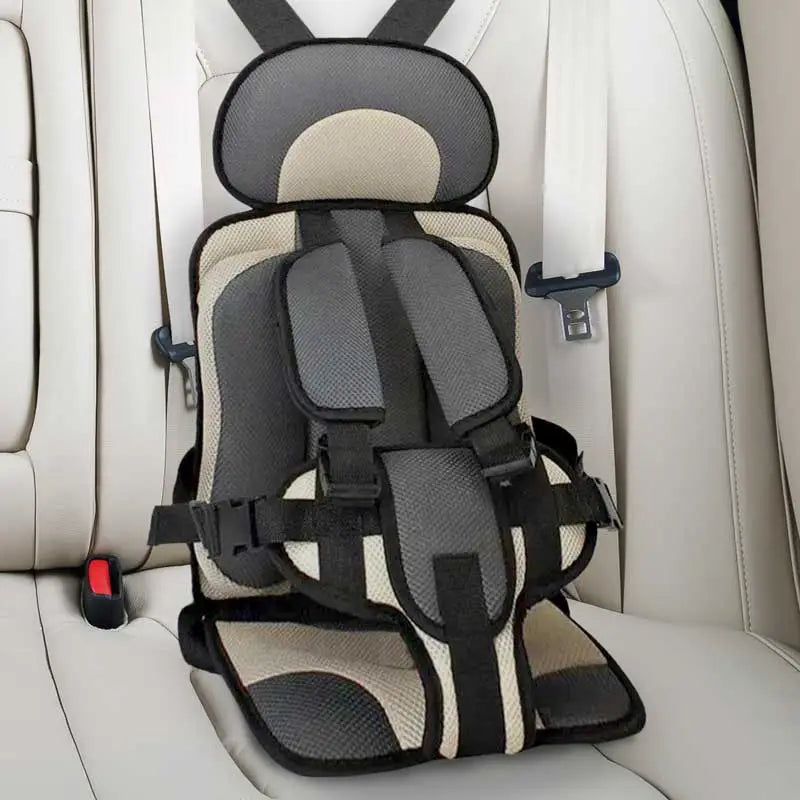 Cojín de Asiento para Protección Infantil