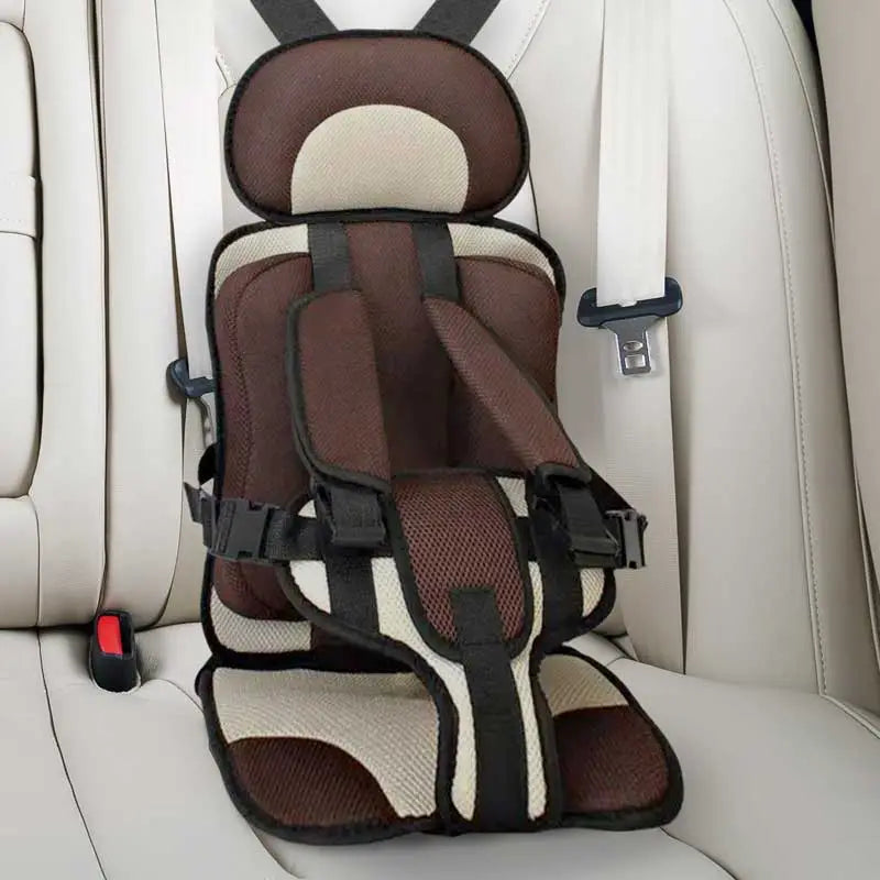 Cojín de Asiento para Protección Infantil