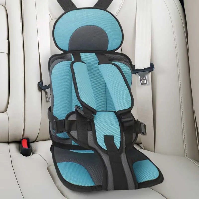 Cojín de Asiento para Protección Infantil