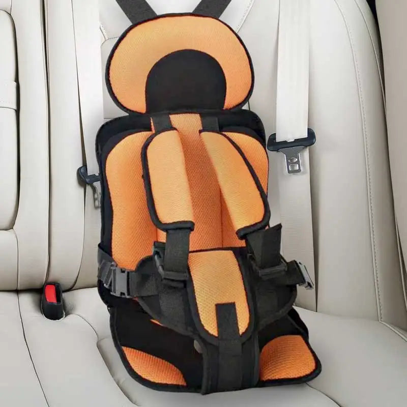 Cojín de Asiento para Protección Infantil