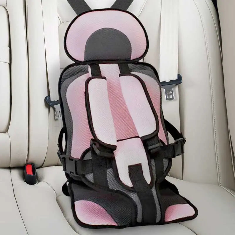 Cojín de Asiento para Protección Infantil