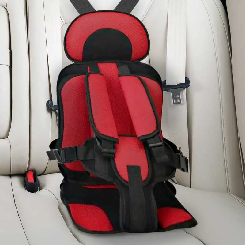 Cojín de Asiento para Protección Infantil