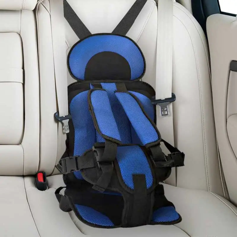 Cojín de Asiento para Protección Infantil