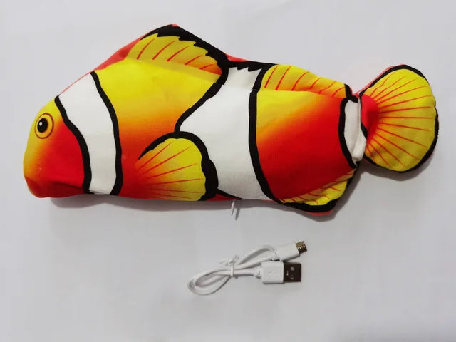 DreamFish™ – Fisch als Schlafkamerad – Fisch als Schlafspielzeug