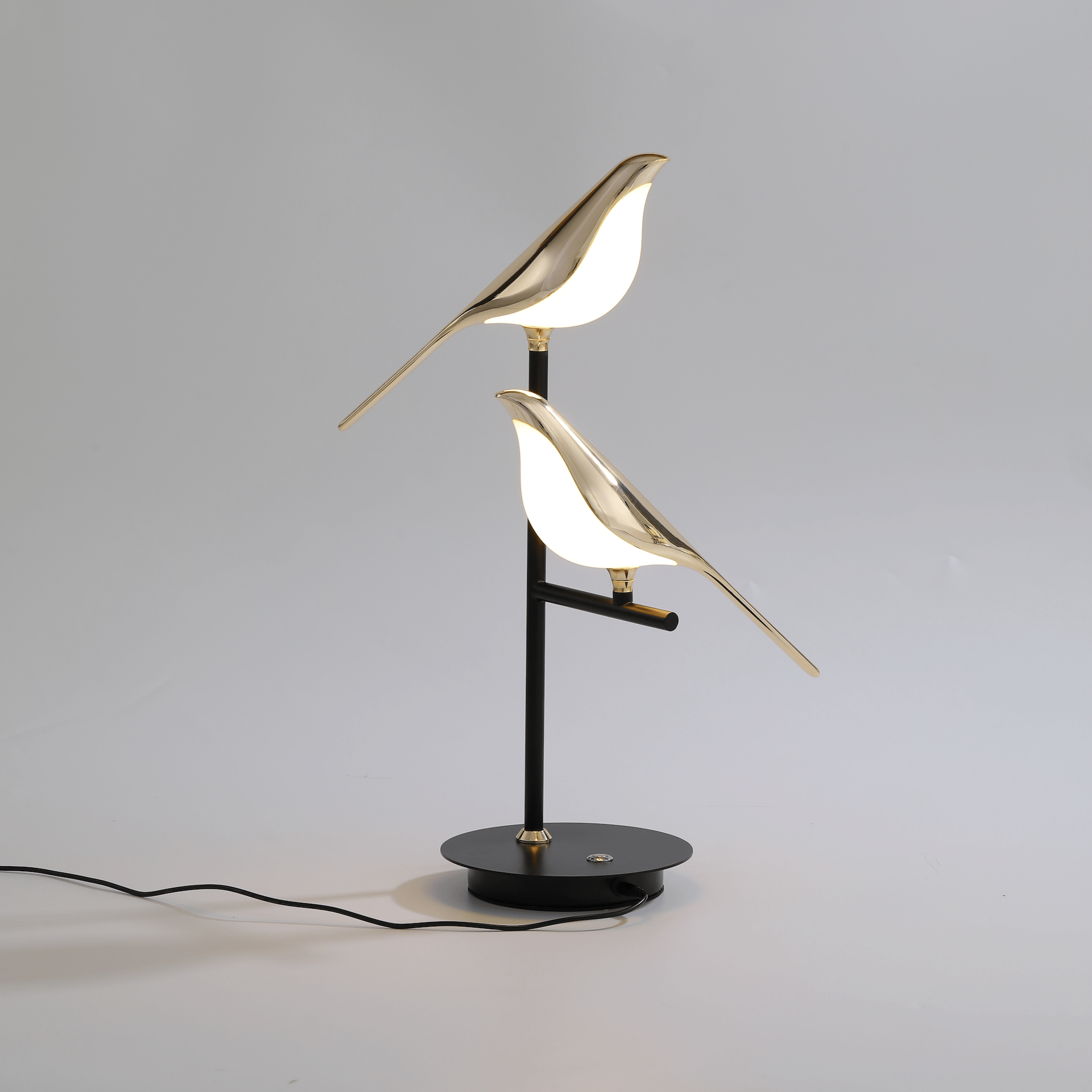 De Eggi Vogels Lamp