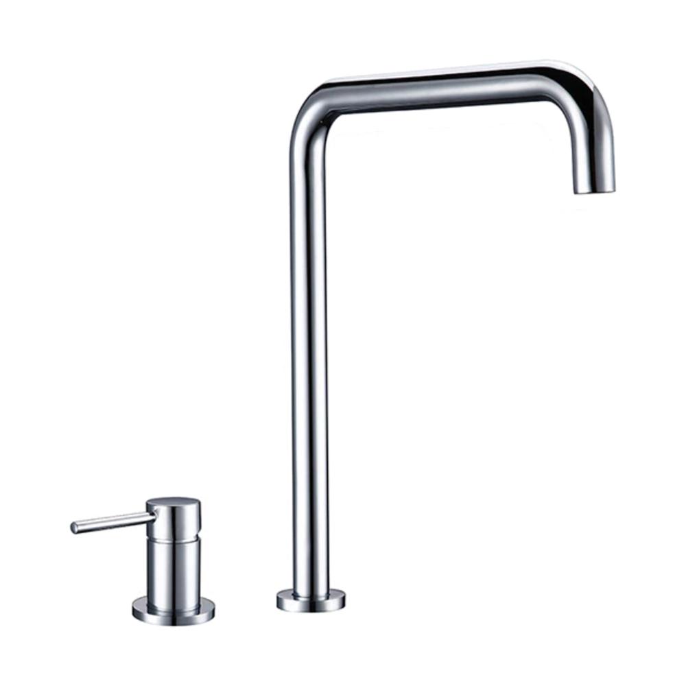 Kinsley Kitchen Faucet