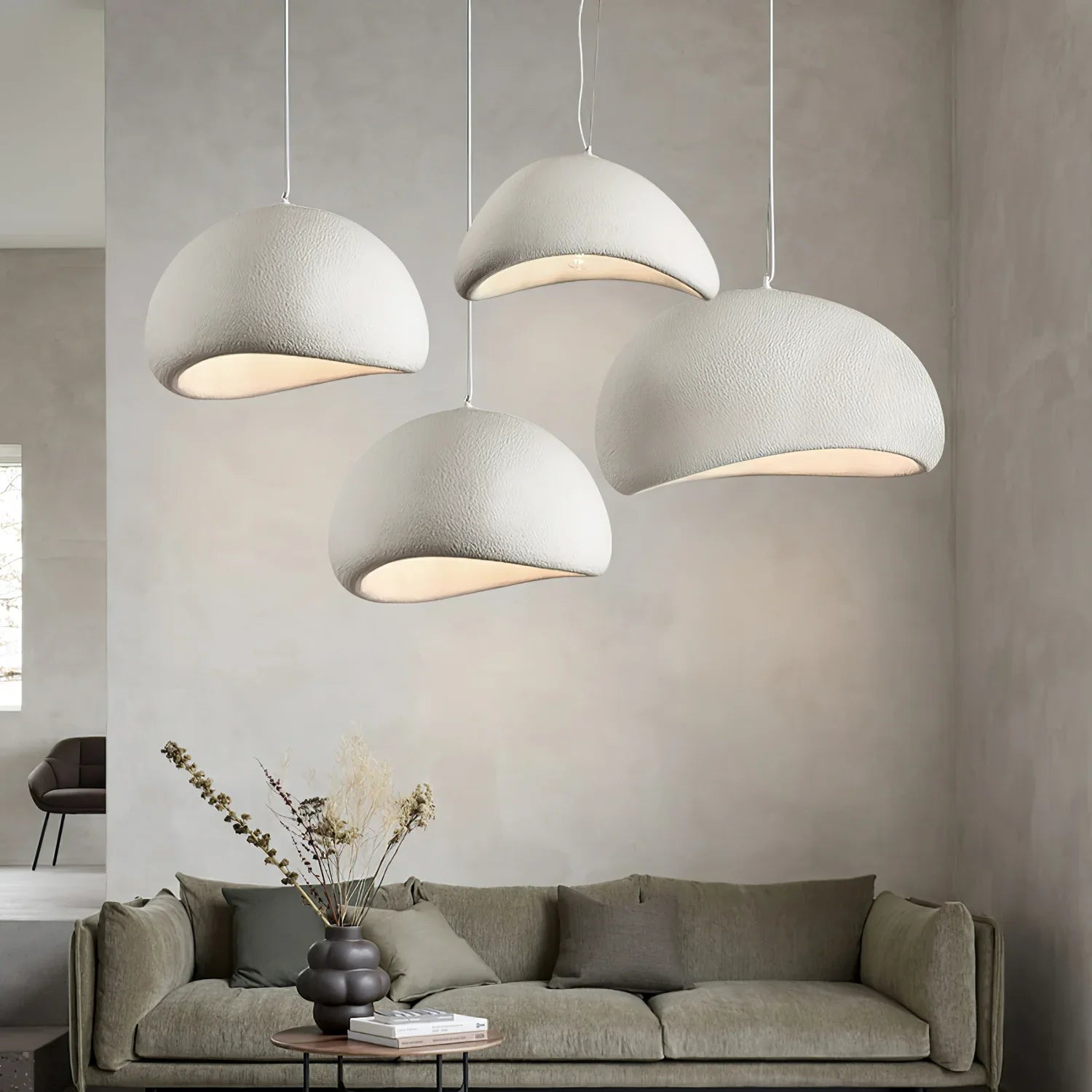 Khmara Pendant Light - Classic