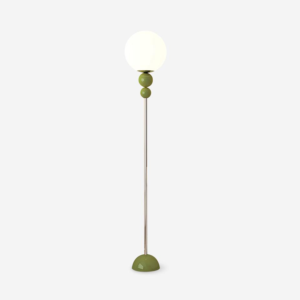 Clavel vloerlamp