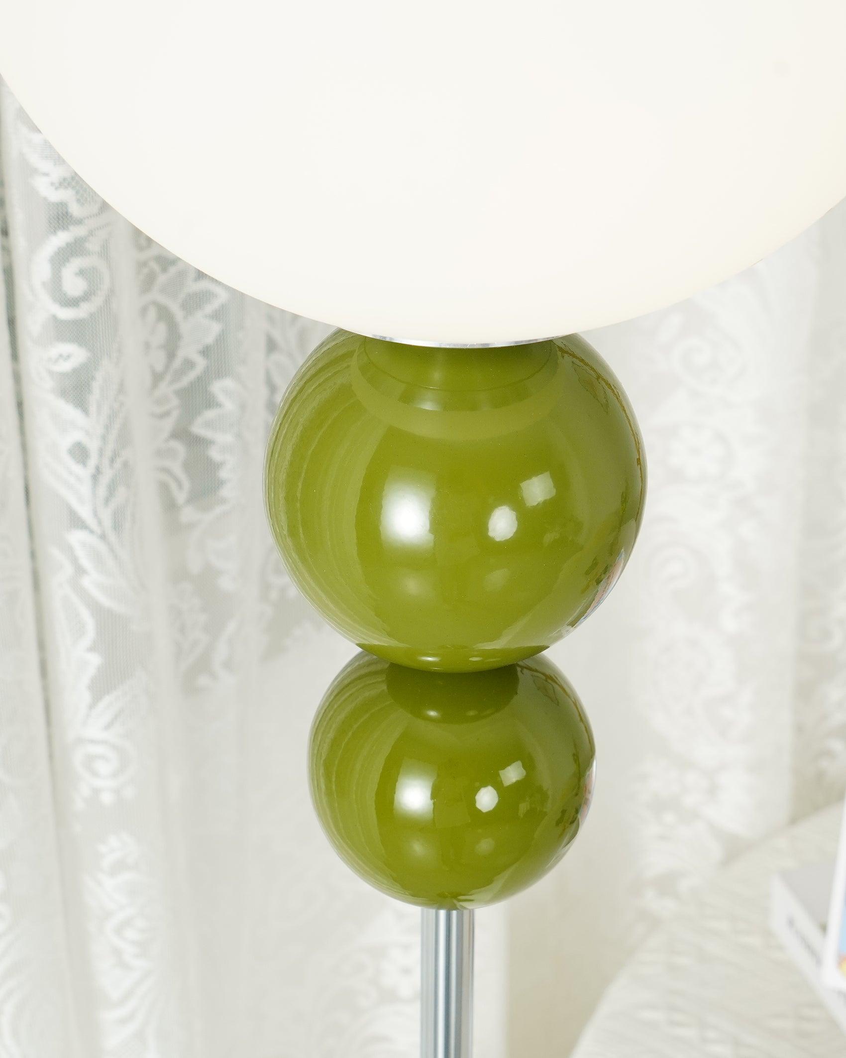 Clavel vloerlamp