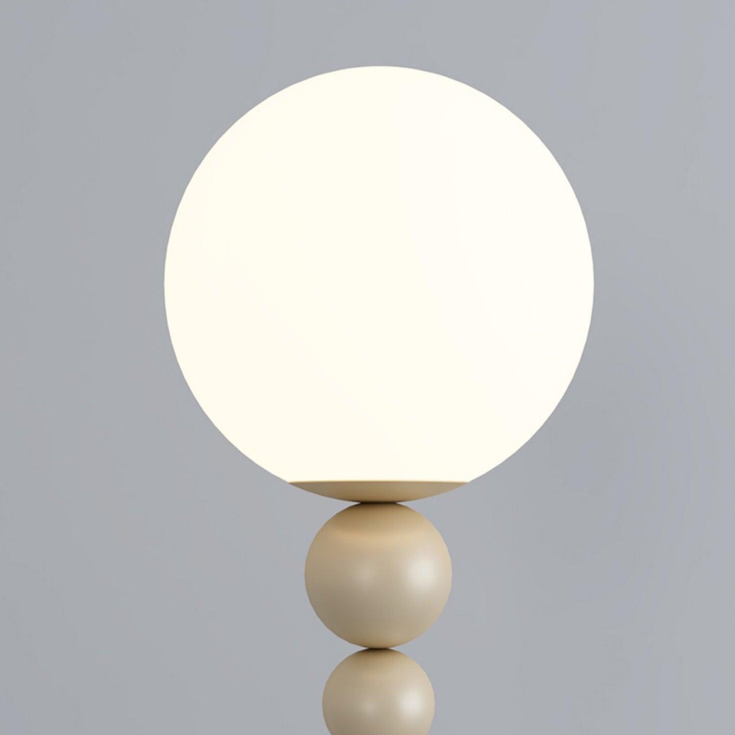 Clavel vloerlamp