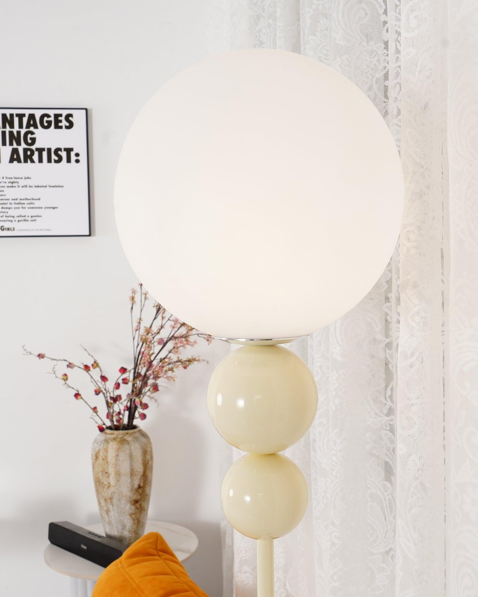 Clavel vloerlamp