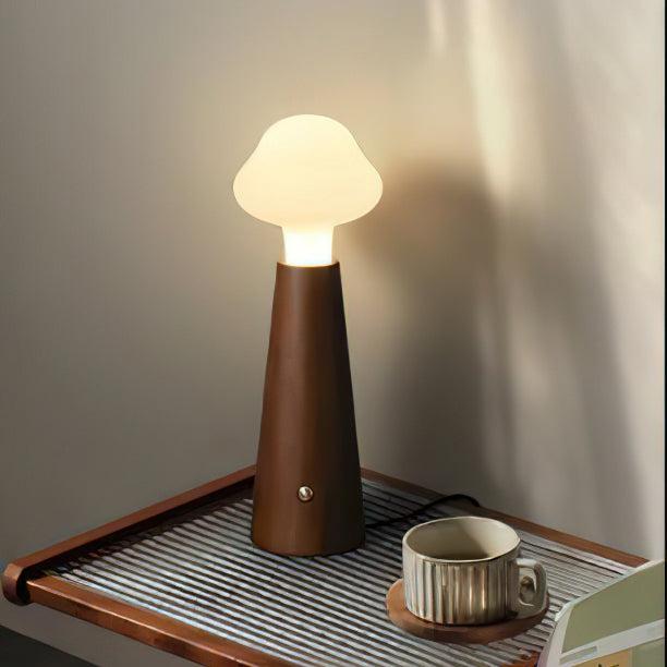 ReveLumineux - Lampe de table poétique