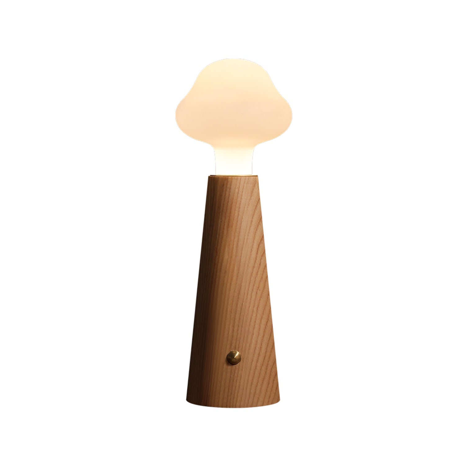 ReveLumineux - Lampe de table poétique