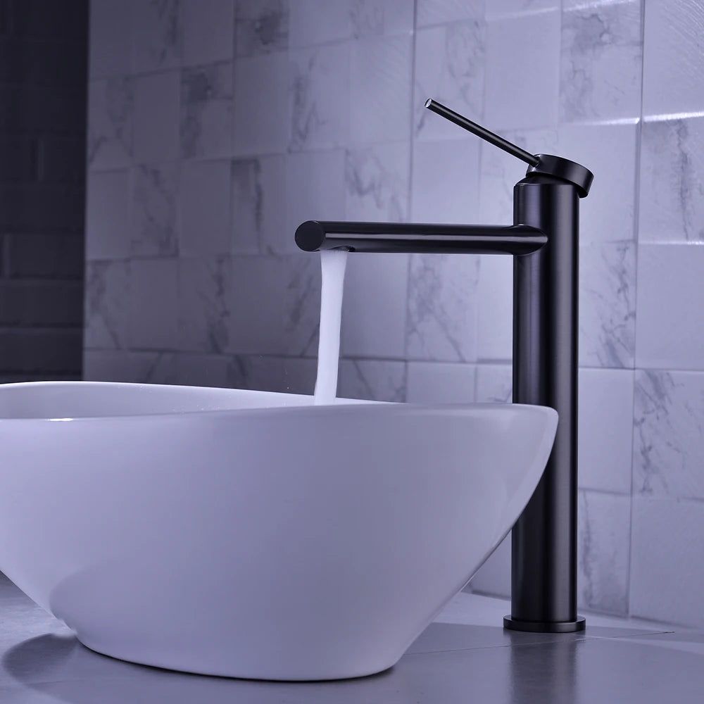 Covedale Sink Faucet