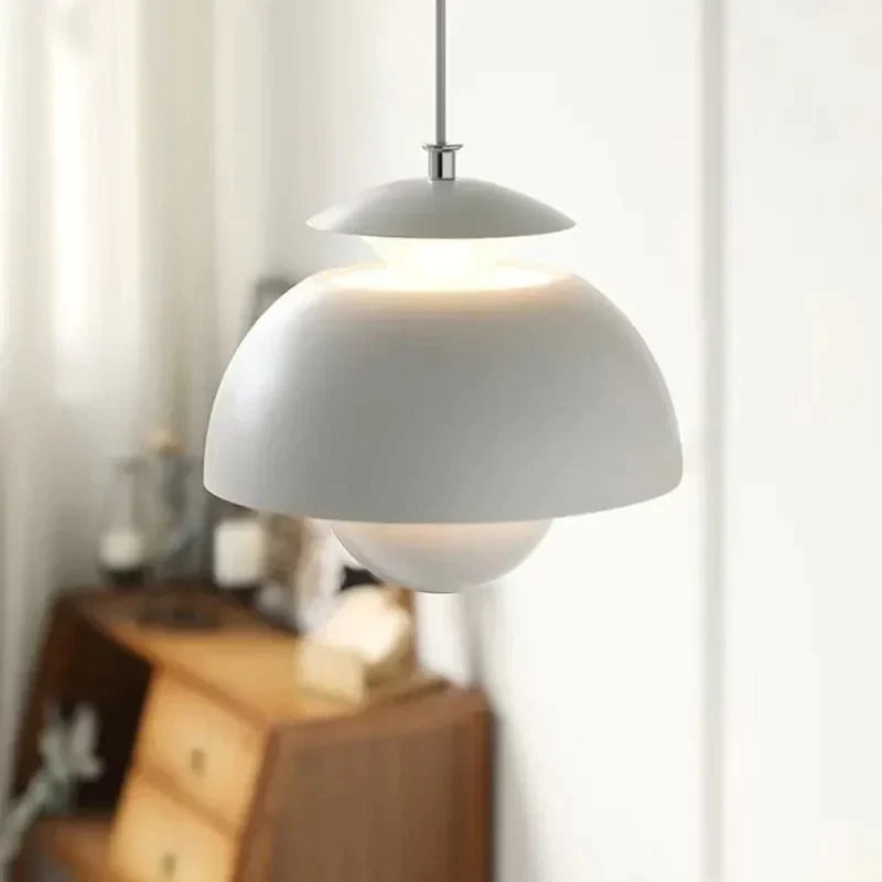 NordicOrb - Moderne LED-hanglamp