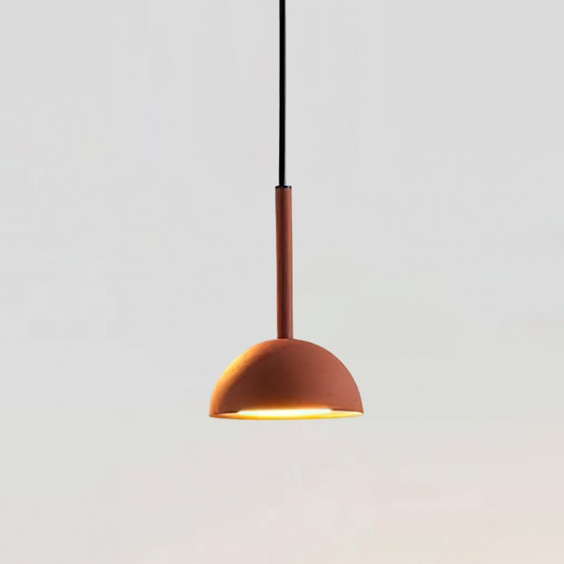 LumiereChic - Lampe suspendue au charme unique