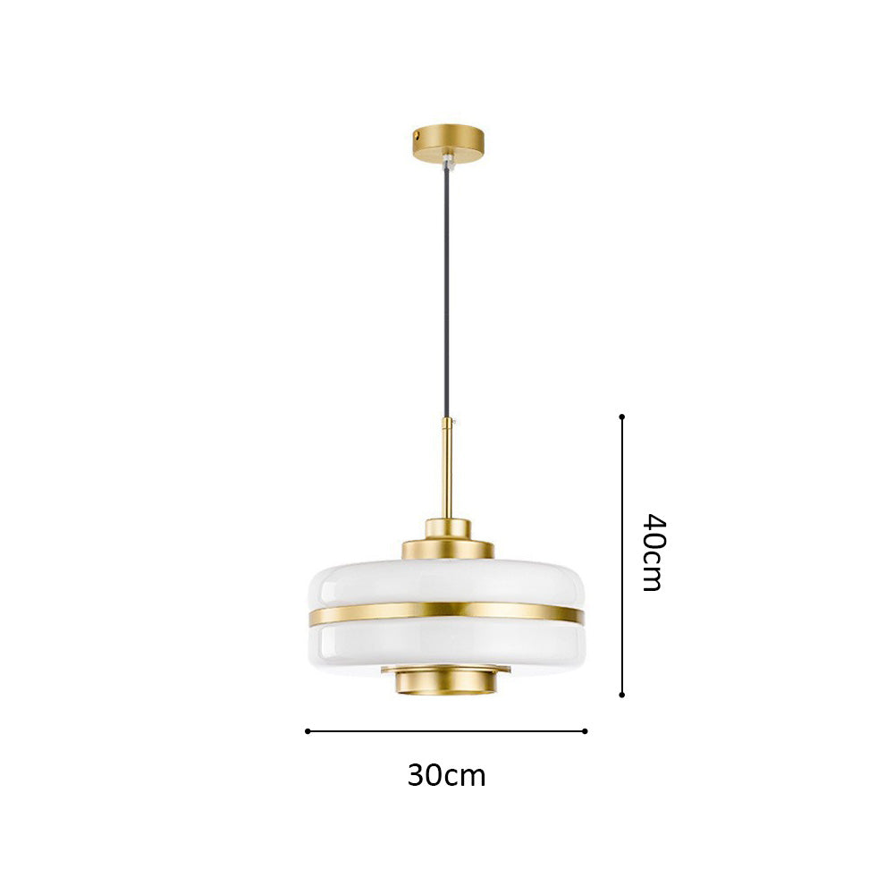 Zonnewende - Nordic Light-lamp