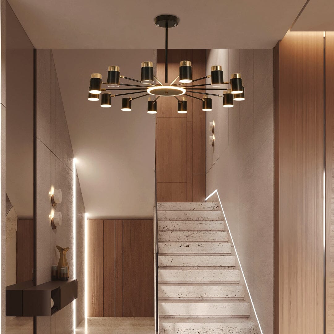 Osman Chandelier