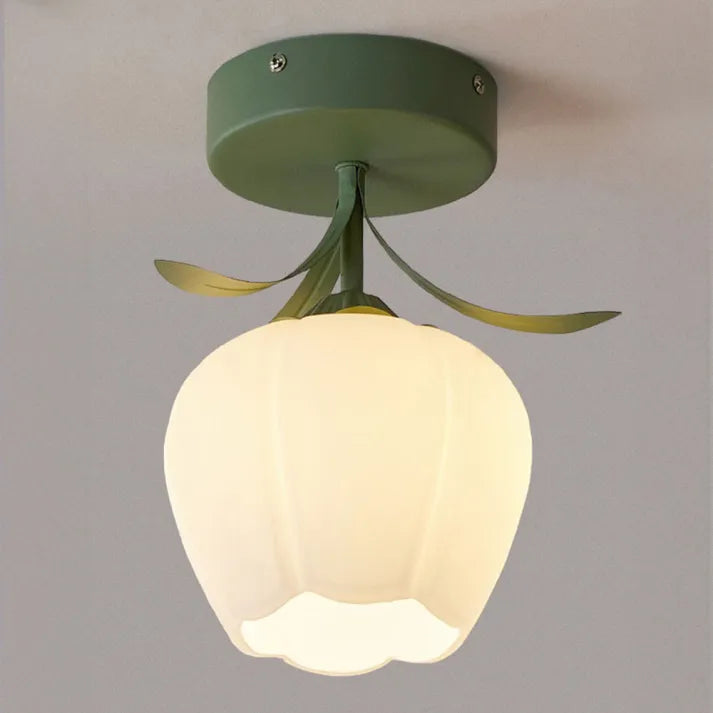 MiniFlorale - Art Deco Hanglamp