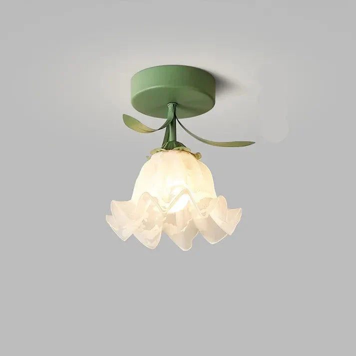 MiniFlorale - Art Deco Hanglamp