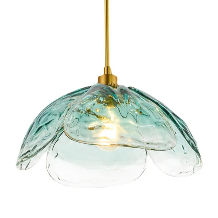 FleurChic - Kreativ hengende lampe