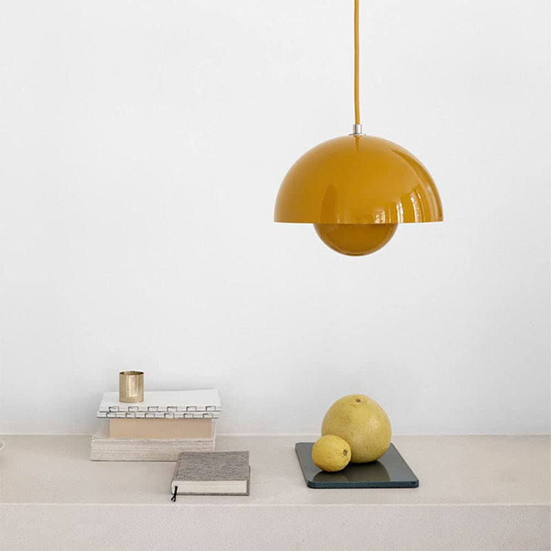 Auroraglo V2 | LED-Pendant lamp