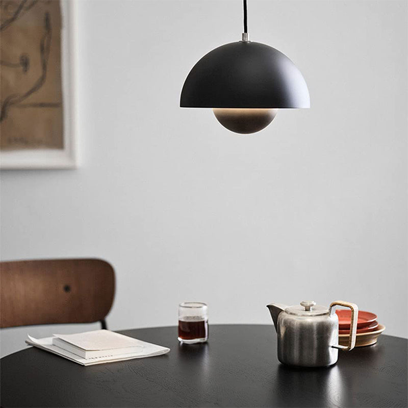 Auroraglo V2 | Lampe à suspension LED