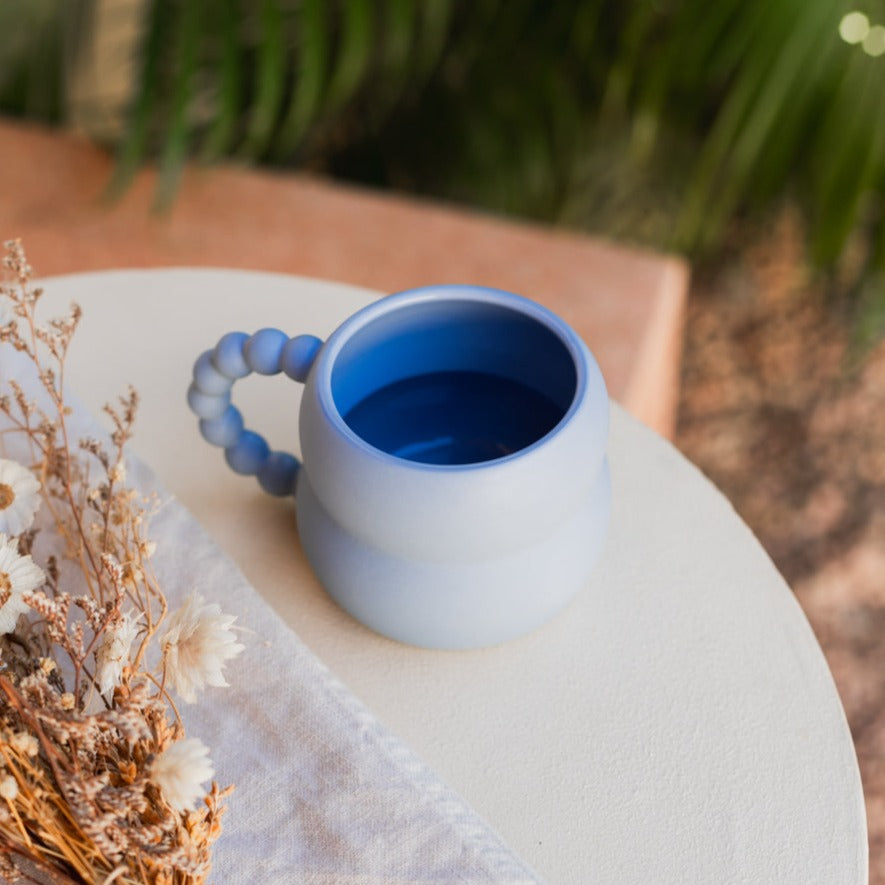 È la tazza di Figueral