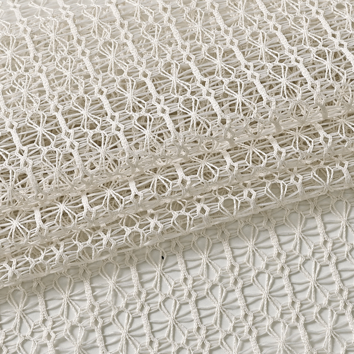 ChicVoile - Beige voile gardiner, kombinerar elegans och mjukhet för varje rum