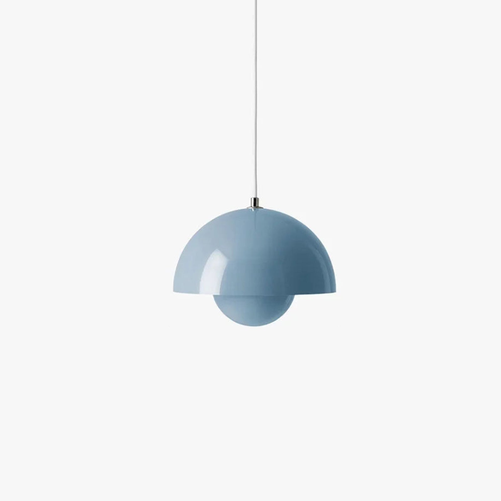 Danish Flower Pot Pendant Ceiling Lamp