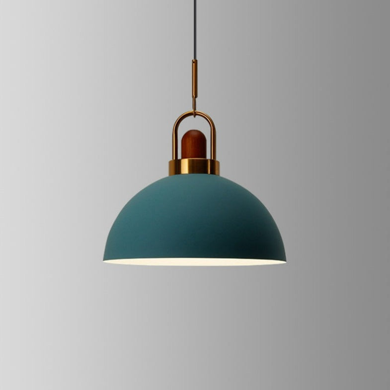 Abbott - Moderne Scandinavische hanglampen