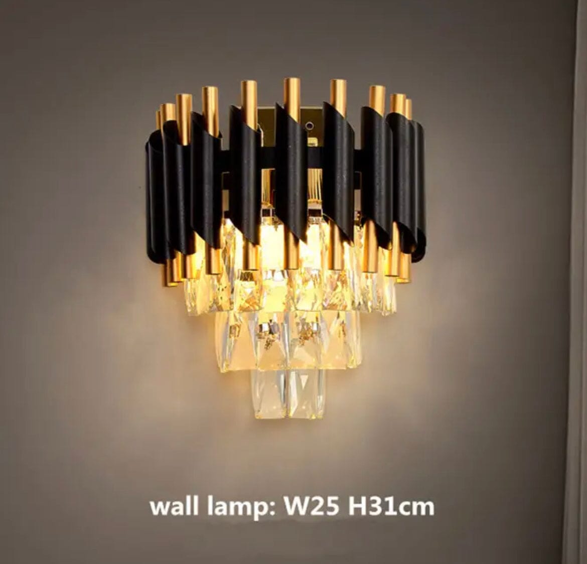 Collezione di Lampadari Leonardo