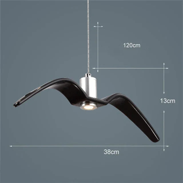 BeakBrilliance - Design Bird Lamp