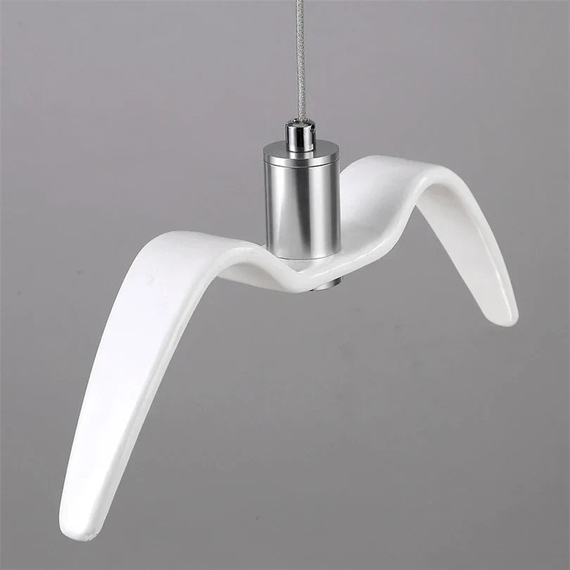 BeakBrilliance - Design Fuglelampe