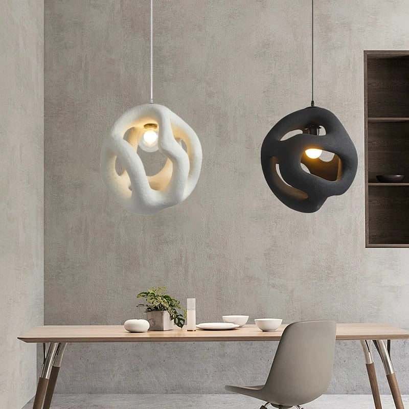 Harmony - Gebalanceerde hanglamp