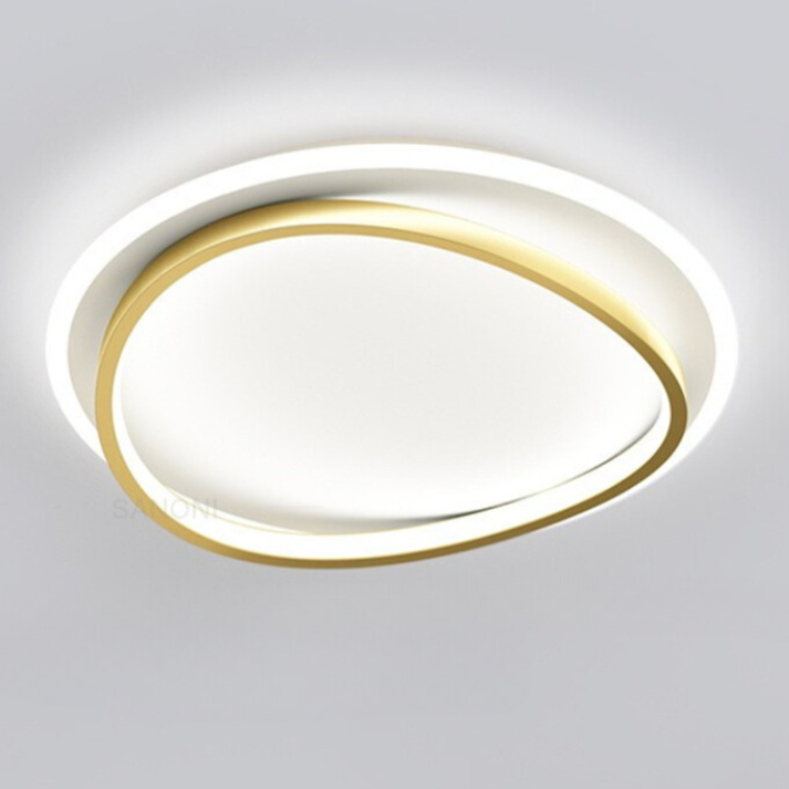 Lampada da soffitto moderna