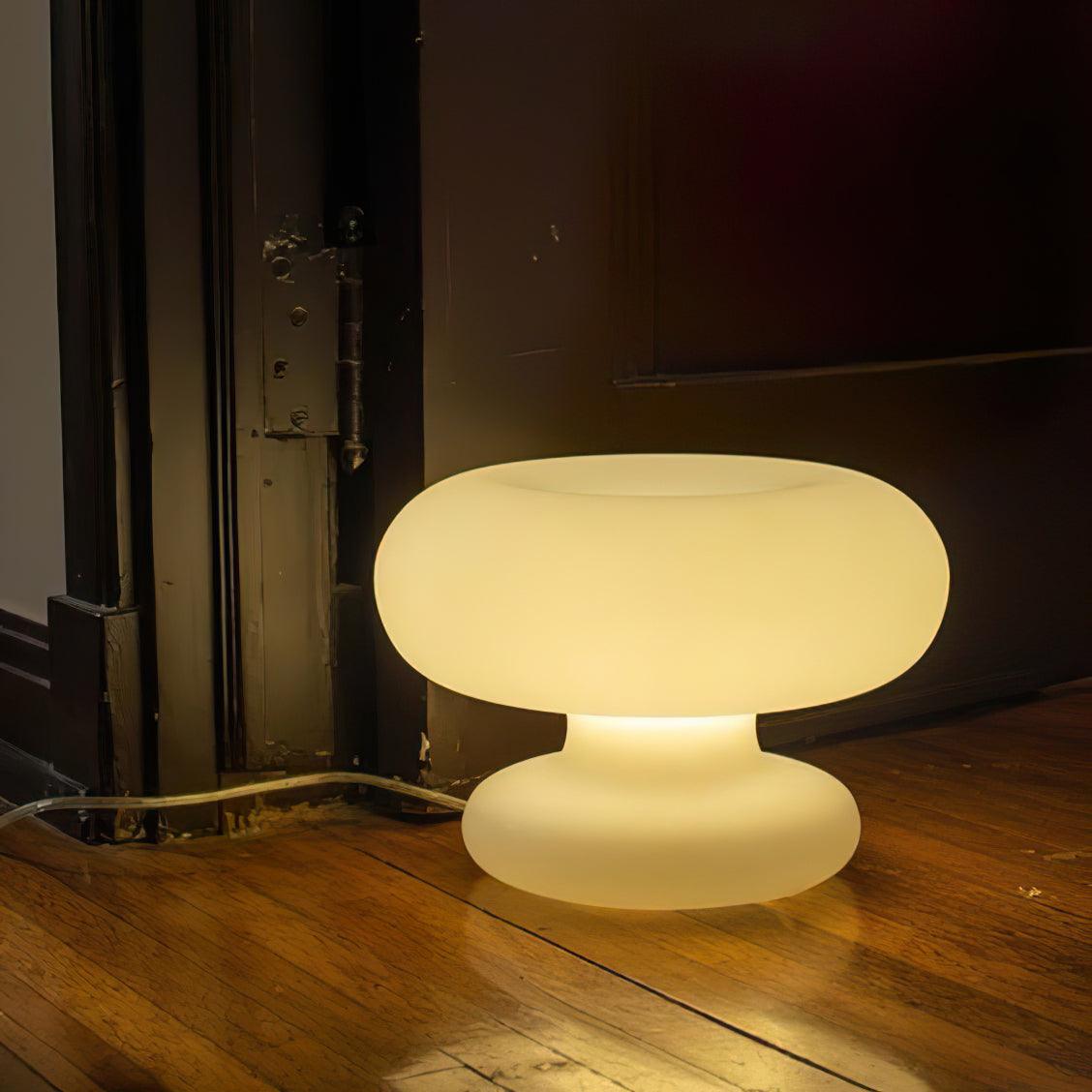 DonutLamp – Weiche und helle Tischlampe, perfekt für jeden Raum