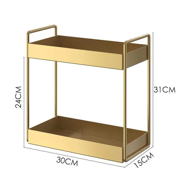 Plateau de rangement Gleam