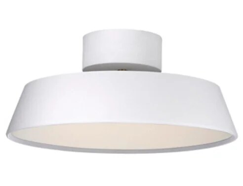 PolarBeam - Rotatable LED ceiling light