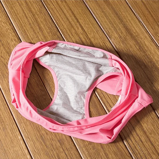 Leak-free Menstrual underwear