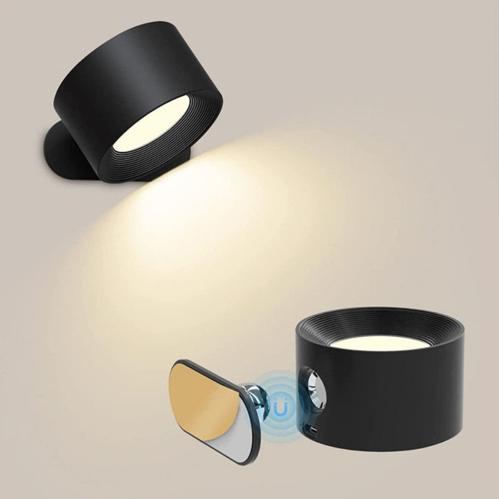 Lampe murale sans fil EasyStick™