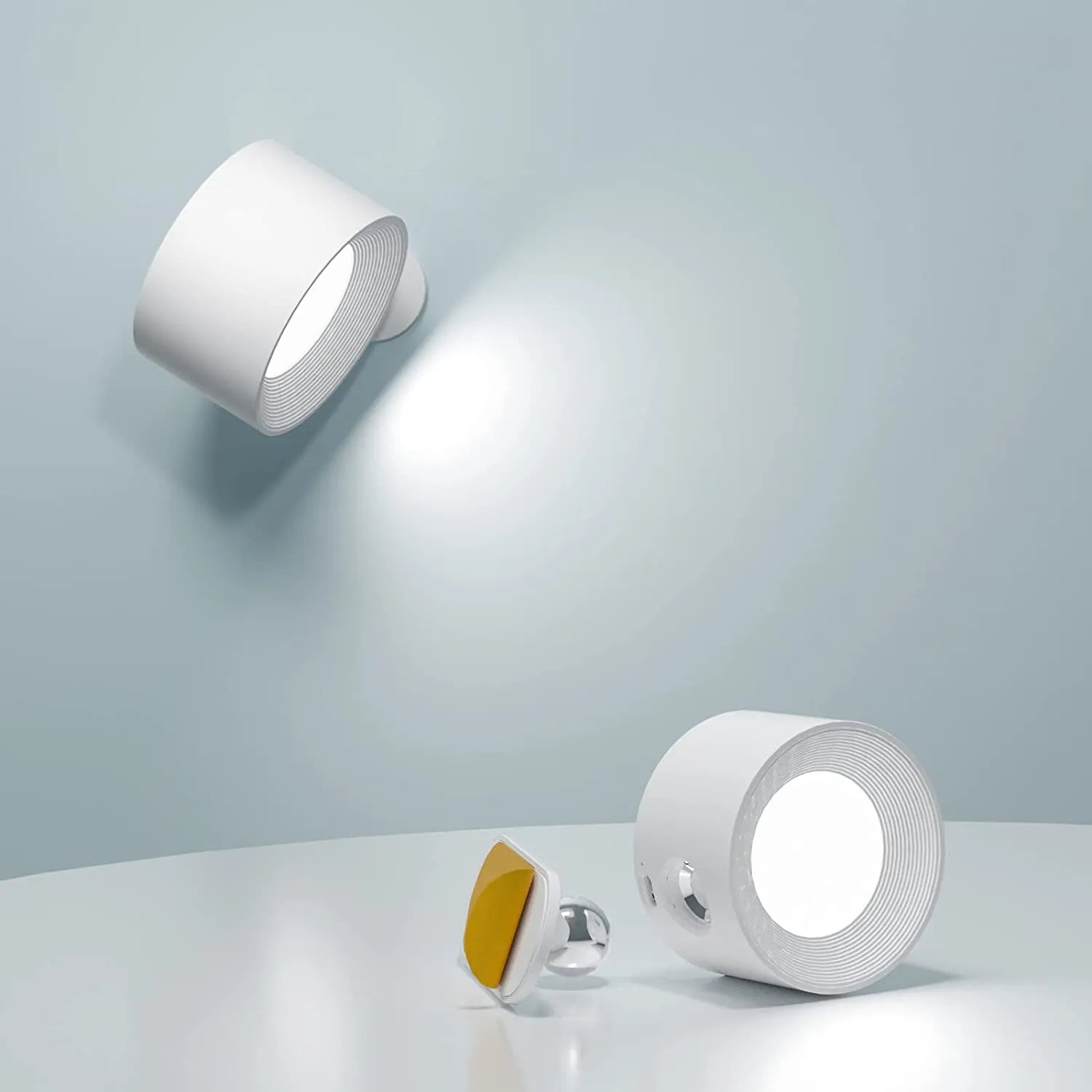 Lampe murale sans fil EasyStick™