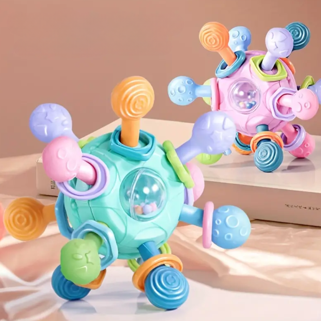 Bubble Busy Toys