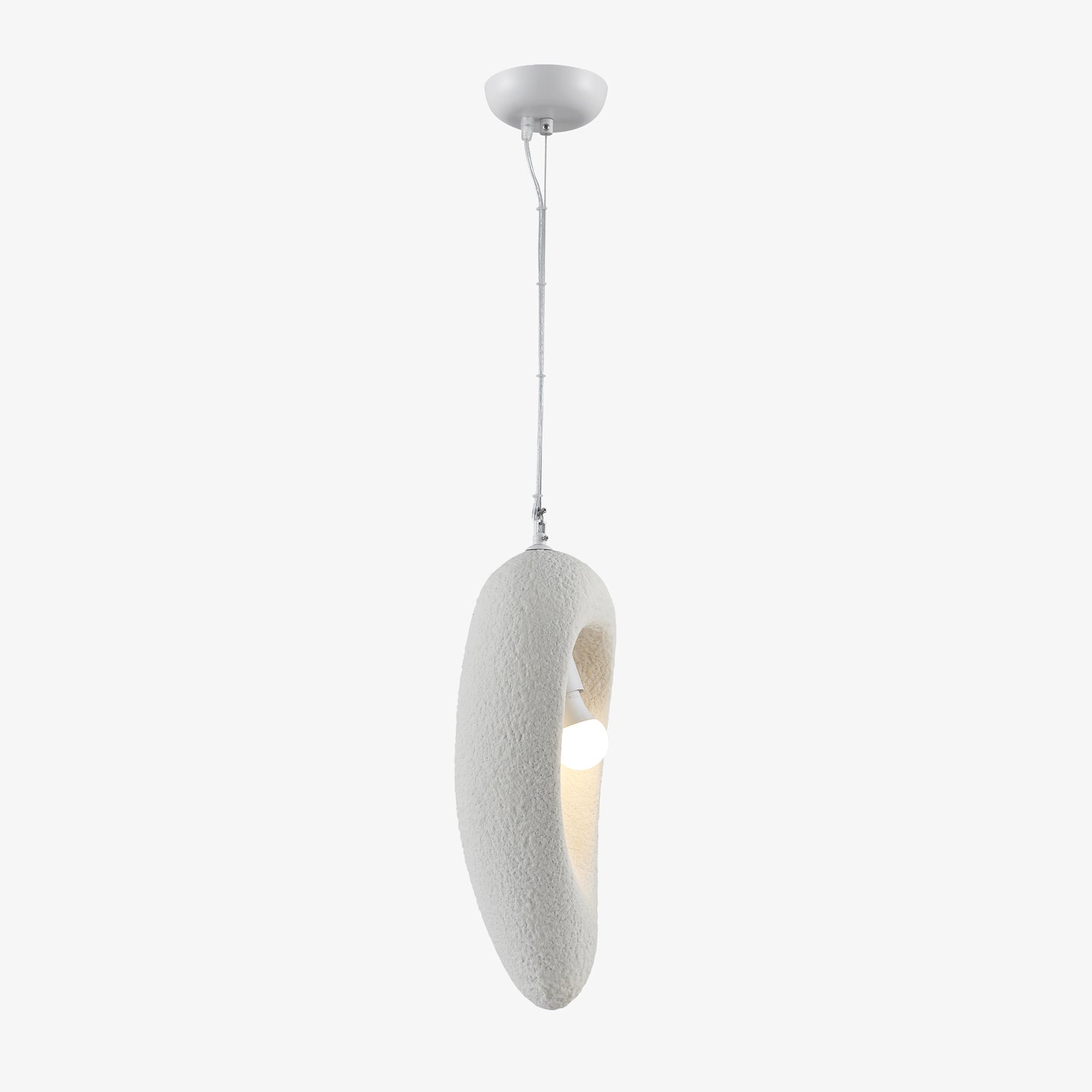 LustreElegant - Lampe suspendue chic